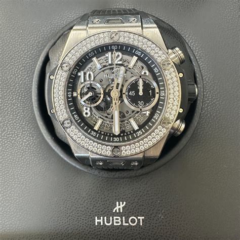 hublot boca raton|Jewels In Time .